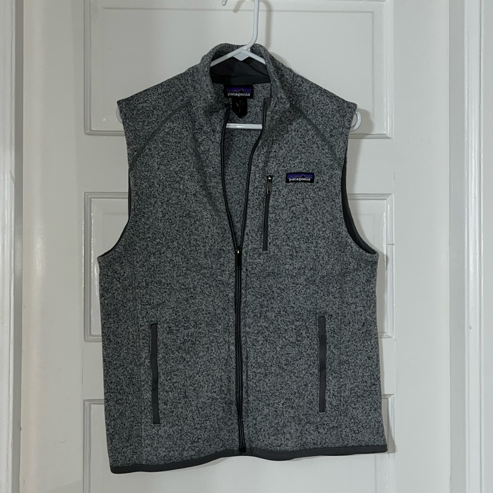 Patagonia Better Sweater Vest